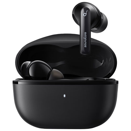 SOUNDCORE  Refurbished (Good) - Life Note 3I In-Ear Noise Cancelling True Wireless Earbuds - In Black [This review was collected as part of a promotion