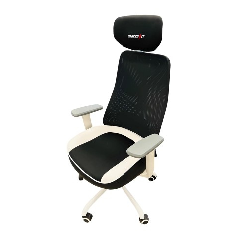 Fauteuil de bureau BestOffice PC fauteuil de jeu Cheap Cheap Chaise de bureau ergonomique en similicuir pu fauteuil de bureau soutien lombaire