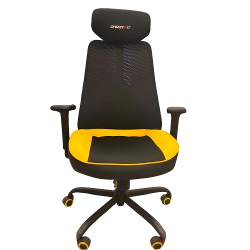 Fauteuil de bureau BestOffice PC fauteuil de jeu Cheap Cheap Chaise de bureau ergonomique en similicuir pu fauteuil de bureau soutien lombaire