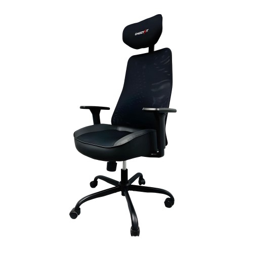 BestOffice Office Chair PC Gaming Chair Cheap Desk Chair Ergonomic PU Leather Executive Computer Chair Lumbar Support Chair