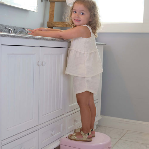 Summer Infant My Fun Potty - Pink
