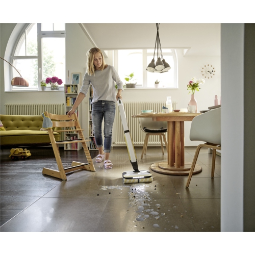 Karcher FC 7 Cordless Hard Floor Cleaner
