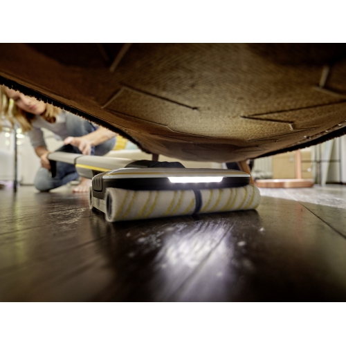 Karcher FC 7 Cordless Hard Floor Cleaner