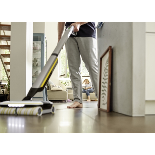 Karcher FC 7 Cordless Hard Floor Cleaner