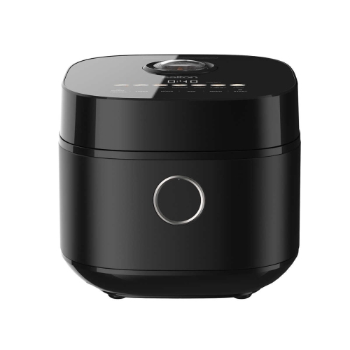 Cuiseur à riz multifonction de 12 tasses de Salton