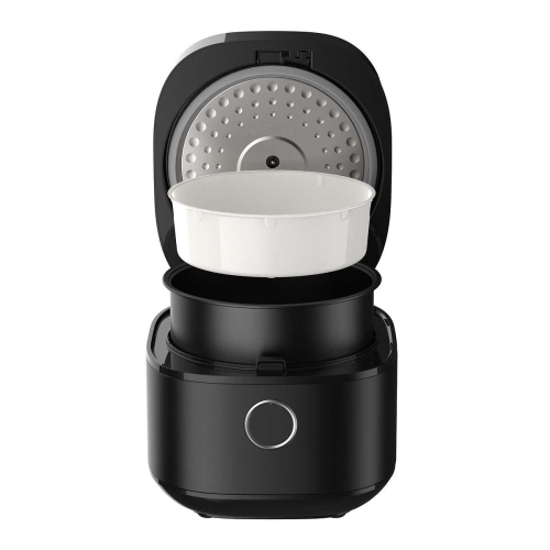 Cuiseur à riz multifonction de 12 tasses de Salton