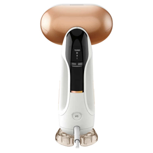 Défroisseur à vapeur 2-en-1 ExtremeSteam de Conair avec Turbo