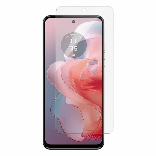 Blu Element Tempered Glass | Made for Moto G Power 2024