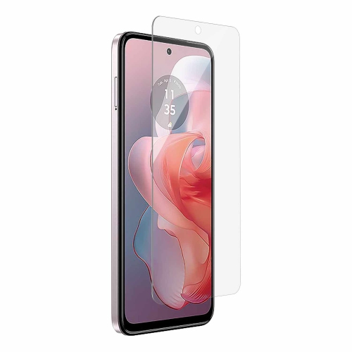 Blu Element Tempered Glass | Made for Moto G Power 2024