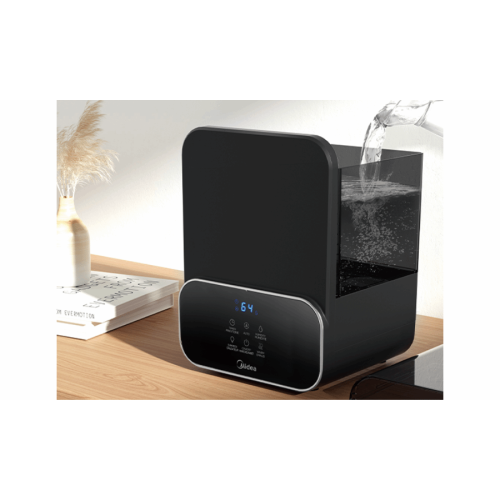 Midea Ultrasonic Humidifier SCK-3Q60B White