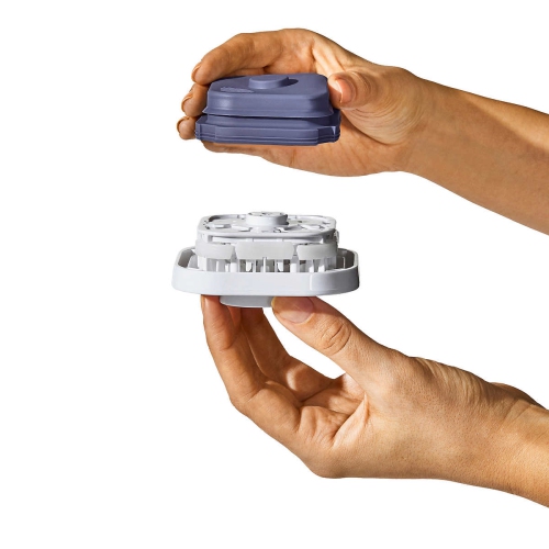 OXO SoftWorks Mini POP Container Set, 6-piece