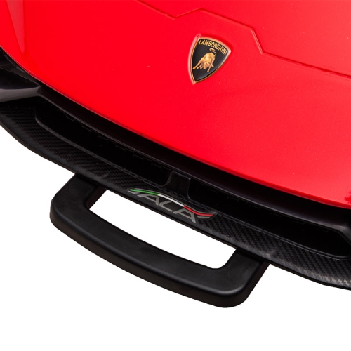 New 2024 Officially Licensed 24V Lamborghini Huracan 4×4 Complete Edition 2 Seater Kids Ride On Cars