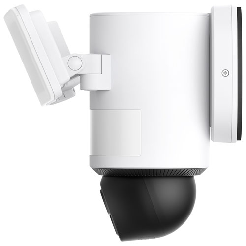 Refurbished - eufy Security Floodlight E340 Wired Outdoor IP Camera