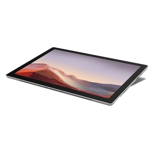 Microsoft Surface Pro 7, Platinum, 12.3" Tablet, Intel Core i5-1035G4, 16GB, 256GB SSD, Windows 10 Pro. by MICROSOFT - Refurbished condition - Image 5