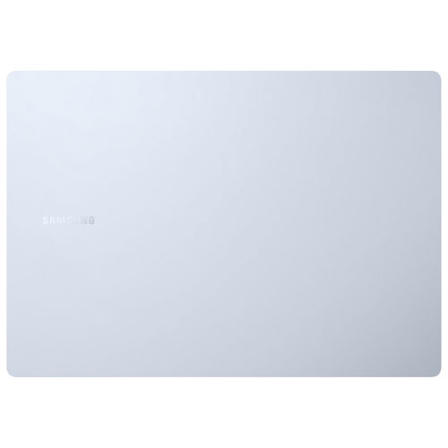 Portable Galaxy Book4 Edge Copilot+ PC à écran tactile de 16 po de Samsung - Partenaire de détail exclusif