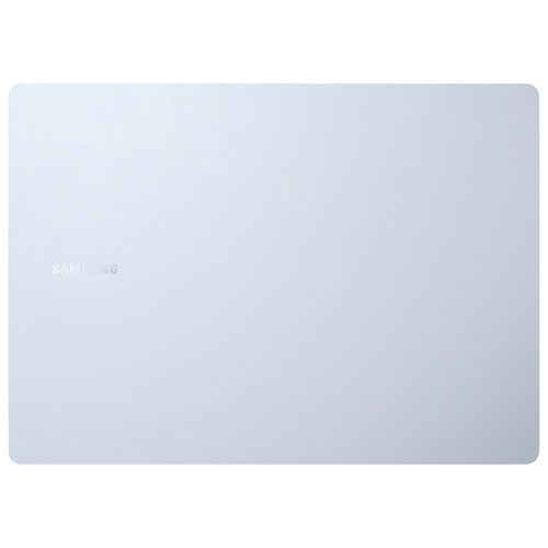 Samsung Galaxy Book4 Edge 14" Touchscreen Copilot+ PC Laptop (Snapdragon X Elite/16GB RAM/512GB SSD/Windows 11)
