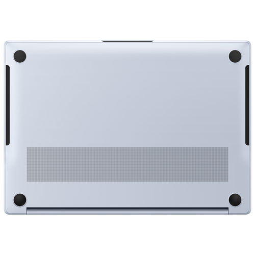 Portable Galaxy Book4 Edge Copilot+ PC à écran tactile de 16 po de Samsung - Partenaire de détail exclusif