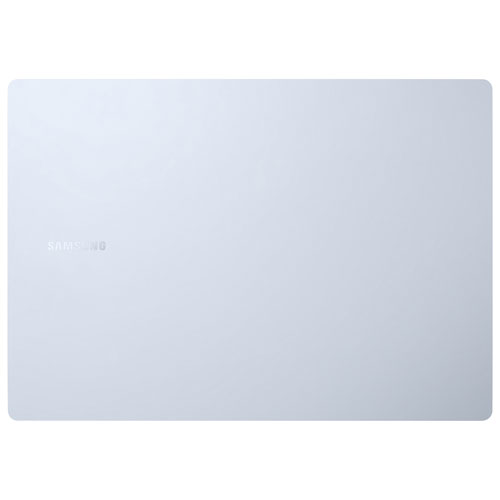 Samsung Galaxy Book4 Edge 16" Touchscreen Copilot+ PC Laptop (Snapdragon X Elite/16GB RAM/1TB SSD) - Exclusive Retail Partner