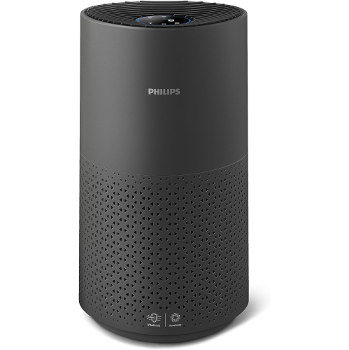 PHILIPS  1000I Series Air Purifier for Medium Rooms, Rooms Up to 231 Ft², 149 Cfm Clean Air Rate (Cadr), Hepa & Active Carbon Filter, Air+ App