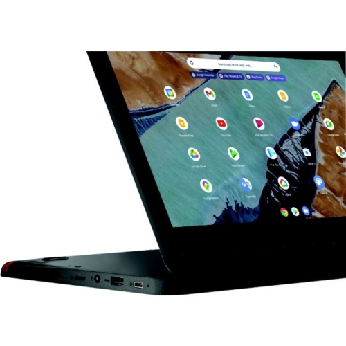 Lenovo 300e Gen 3 11.6 HD Inch Touchscreen 2-in-1 Notebook