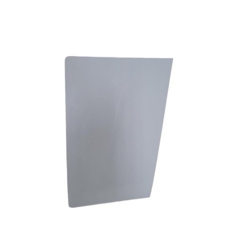 Refurbished PlayStaion 5 Slim Plate Top Left White