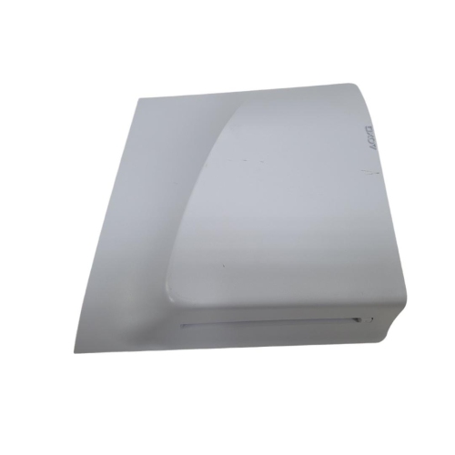 Refurbished PlayStaion 5 Slim Plate Bottom Left Disc Drive Cover, White