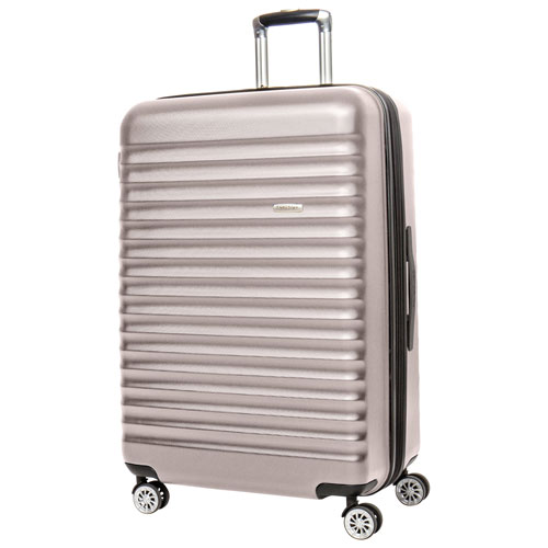 Samsonite Ovation LTD 3-Piece Expandable Luggage Set - Almond Beige