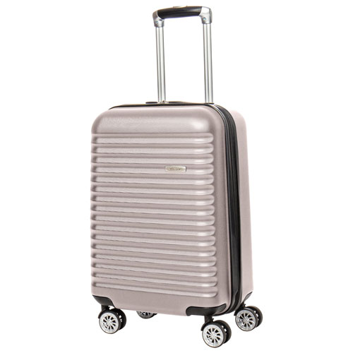 Samsonite Ovation LTD 3-Piece Expandable Luggage Set - Almond Beige