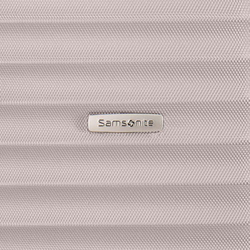 Samsonite Ovation LTD 3-Piece Expandable Luggage Set - Almond Beige