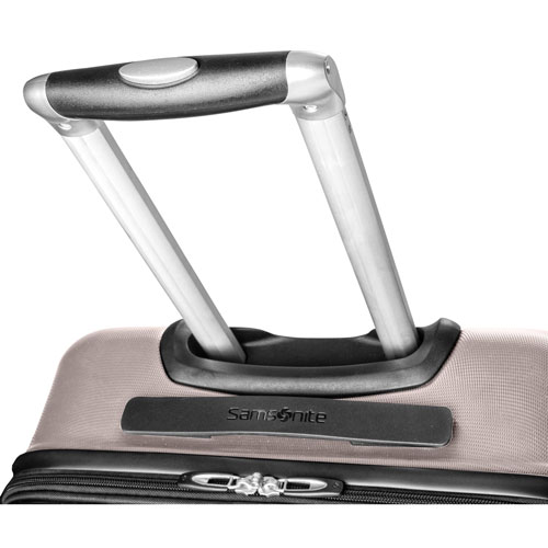 Samsonite Ovation LTD 3-Piece Expandable Luggage Set - Almond Beige