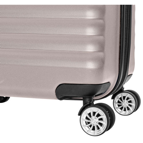 Samsonite Ovation LTD 3-Piece Expandable Luggage Set - Almond Beige