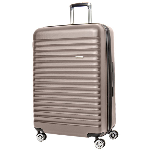 Samsonite Ovation LTD 3-Piece Expandable Luggage Set - Sand Storm