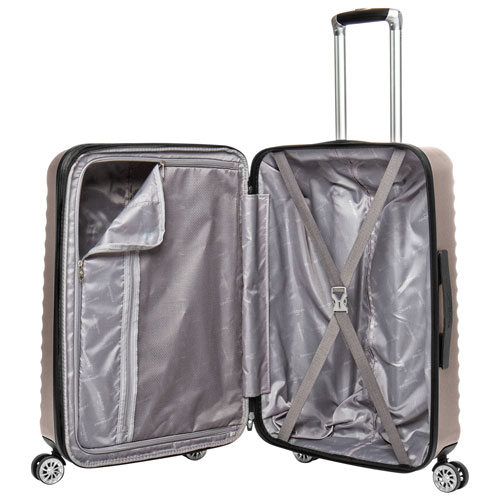 Samsonite Ovation LTD 3-Piece Expandable Luggage Set - Sand Storm