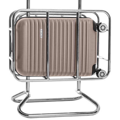 Samsonite Ovation LTD 3-Piece Expandable Luggage Set - Sand Storm
