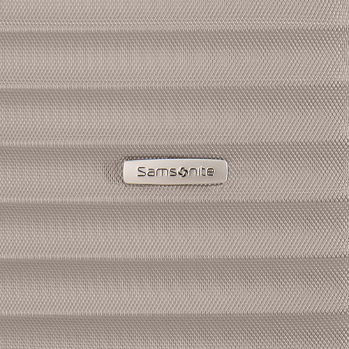 Samsonite Ovation LTD 3-Piece Expandable Luggage Set - Sand Storm
