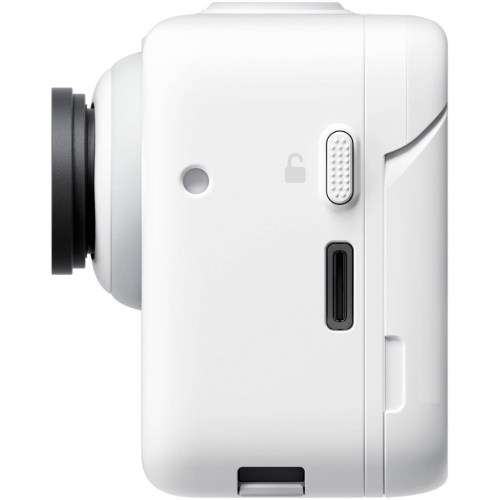Refurbished - Insta360 GO 3 (128GB) Action Camera - White