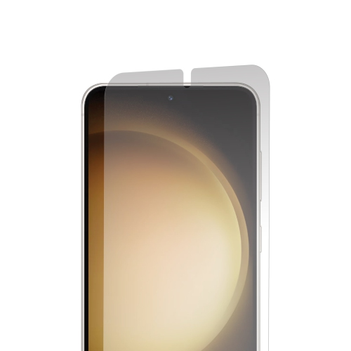 Protecteur d'écran en verre trempé de TUFF8&nbsp;mm pour Galaxy S24 Ultra de Samsung