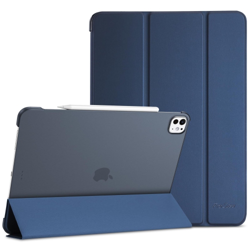 ProCase for iPad Pro 13 Inch Case 2024 (M4/7th Gen), 2024