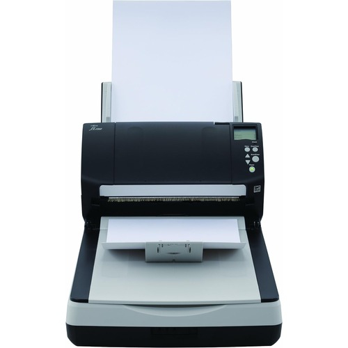 FUJITSU  Fi-7260 Groupscanner, Pa03670-B551