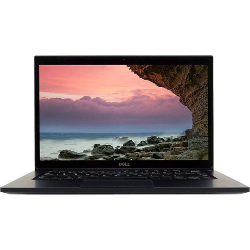 Dell Latitude 7480 i7 2.80GHz 16GB 512GB SSD 10P B Grade by DELL - Refurbished condition - Image 4
