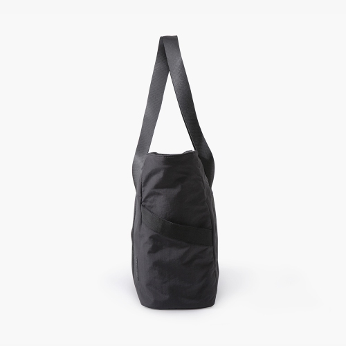 Sac fourre-tout Zorauesque de Bagsmart – Noir