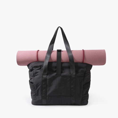 Sac fourre-tout Zorauesque de Bagsmart – Noir