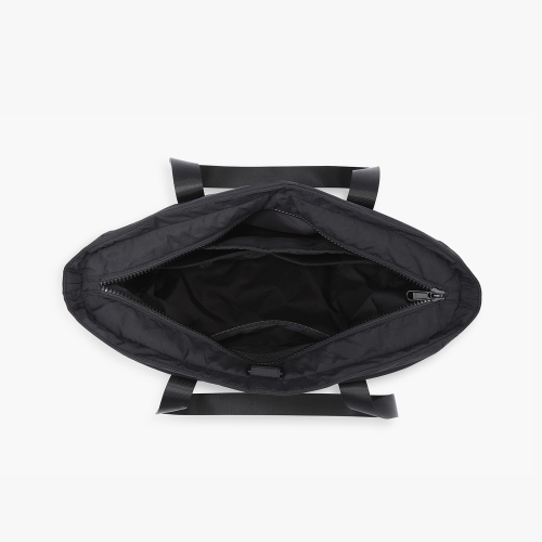 Sac fourre-tout Zorauesque de Bagsmart – Noir