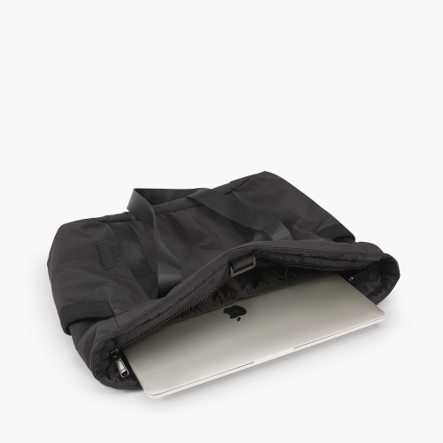 Sac fourre-tout Zorauesque de Bagsmart – Noir