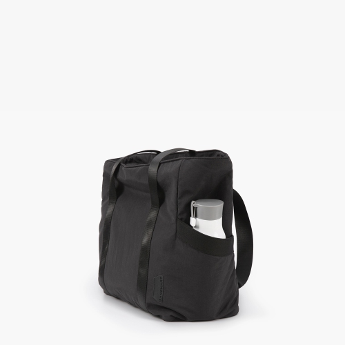 Sac fourre-tout Zorauesque de Bagsmart – Noir