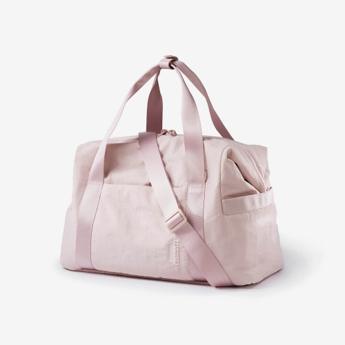 Bagsmart Zoraesque Duffel Pink