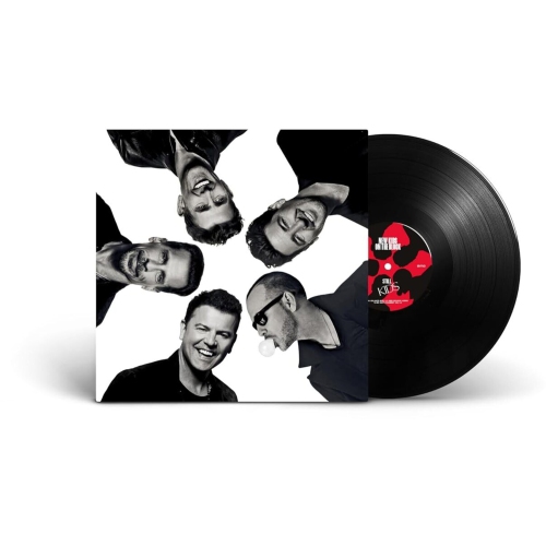 New Kids on the Block - Still Kids [VINYL LP]