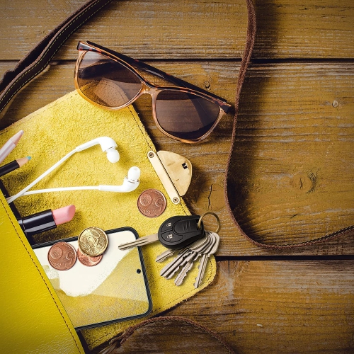 Inskin Tempered Glass Screen Protector for Samsung Galaxy A54 5G SM-A546 6.4 inch – 3-Pack, Case-Friendly