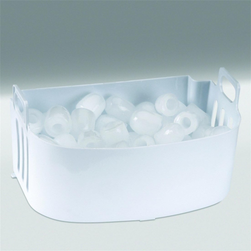 Dometic HZB-12A Compact Portable Top Load Ice Maker, Black