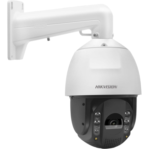 GODANICAM  4Mp 7-Inch 32X Network Ir Ptz Outdoor Dome Camera Ds-2De7A432Iw-Aeb(T5)，powered By Darkfighter，up to 100M Ir Range